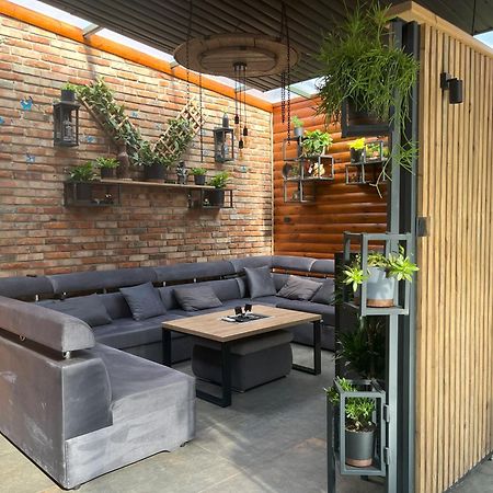 Apartament Oranzeria Kielce Kültér fotó
